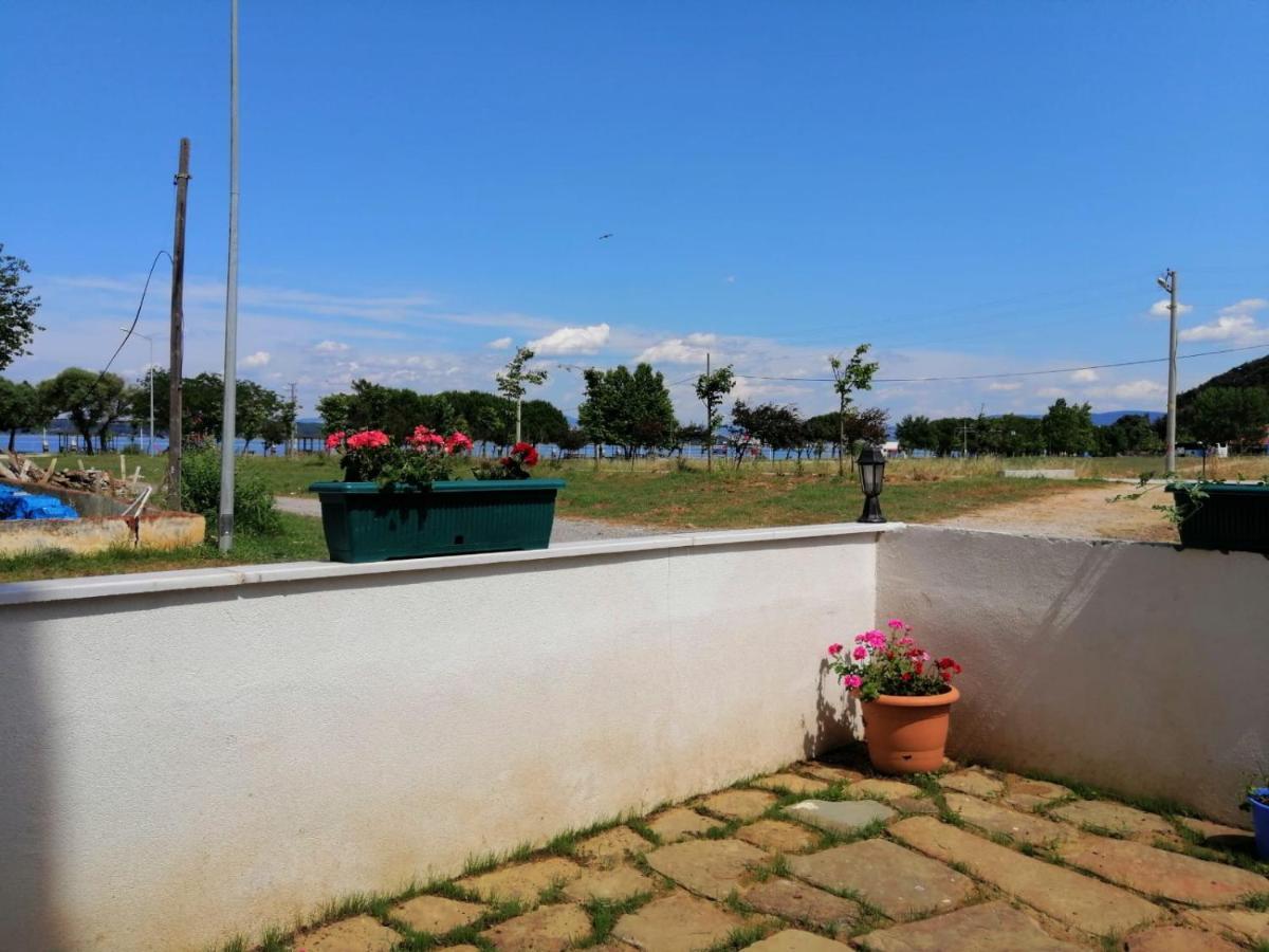Eceabat Doga Pansiyon-Hotel Esterno foto