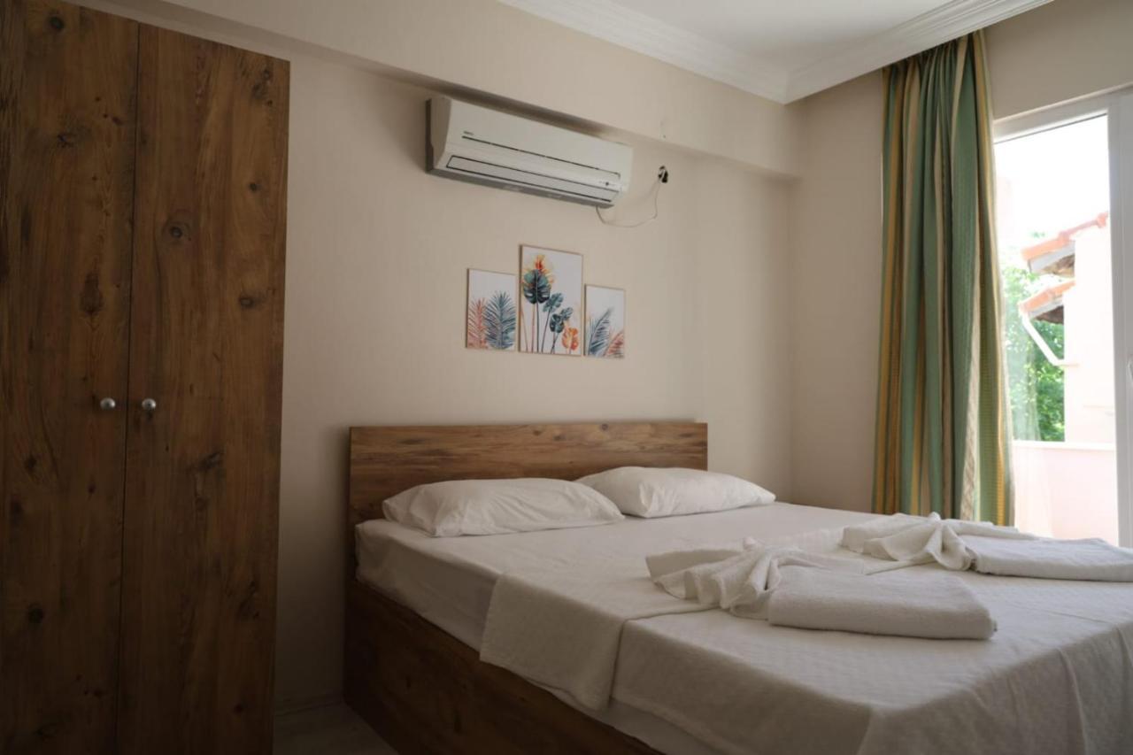 Eceabat Doga Pansiyon-Hotel Esterno foto